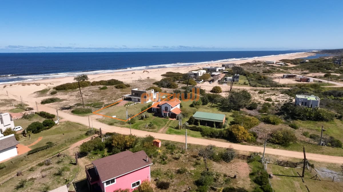 Muy cerca del Mar, Chihuahua!!  bajo de precio