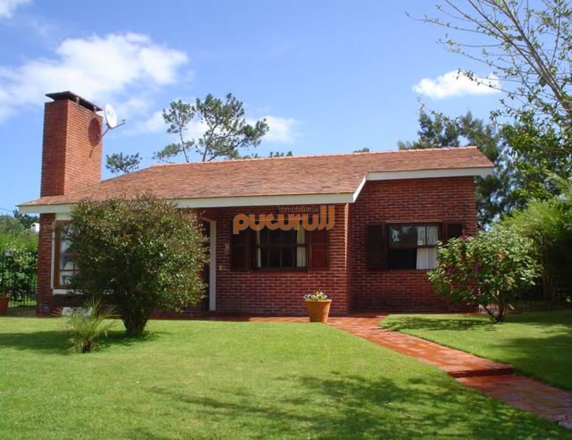 Casa en Punta Ballena, Tio Tom