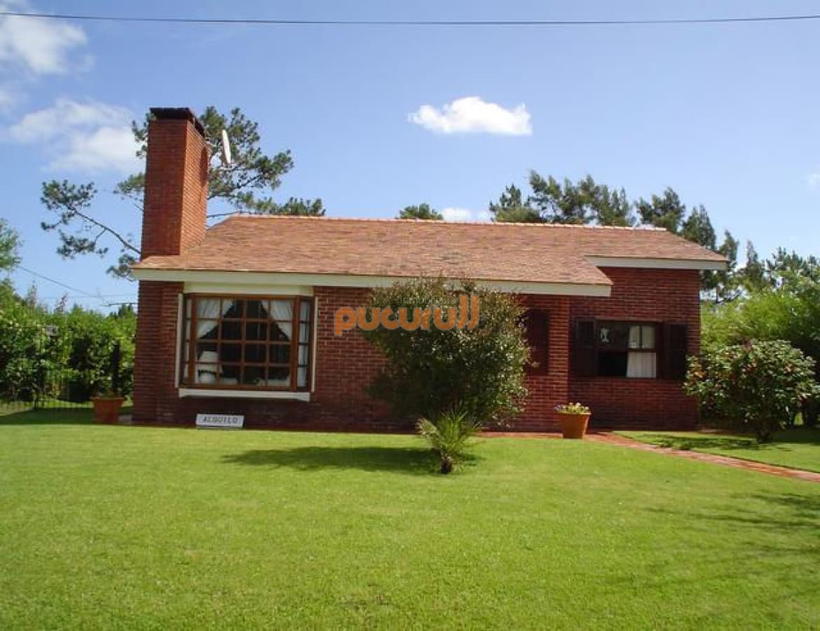 Casa en Punta Ballena, Tio Tom
