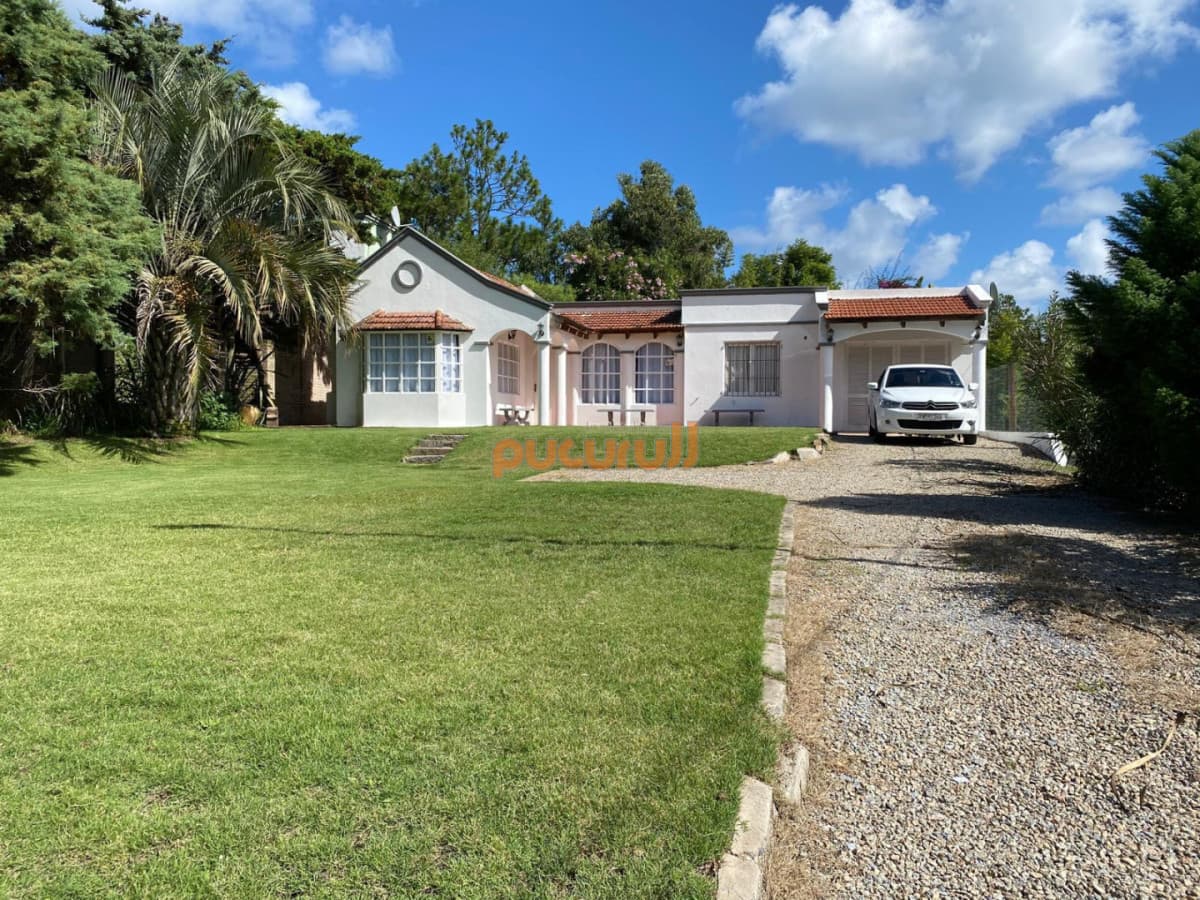 Casa en Punta Ballena, Tio Tom