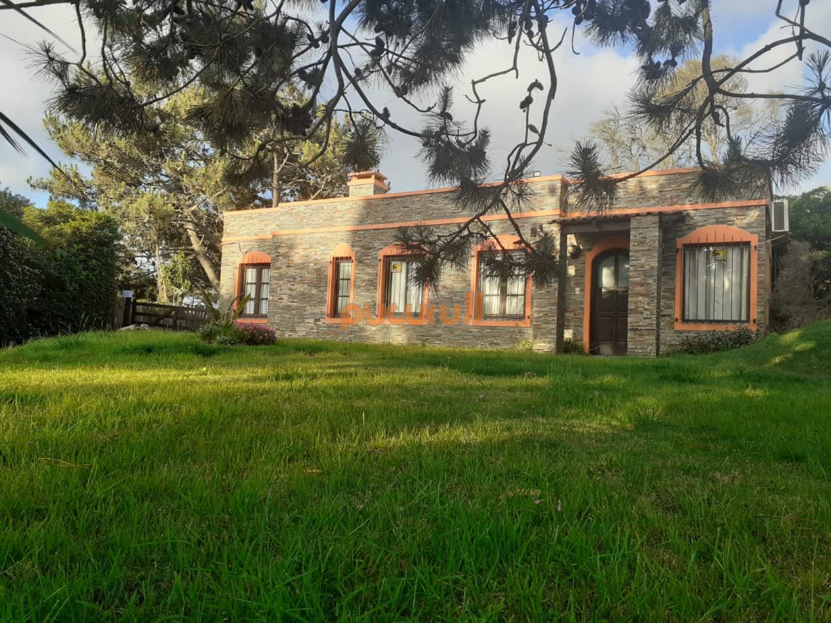Casa en Punta Ballena, Tio Tom