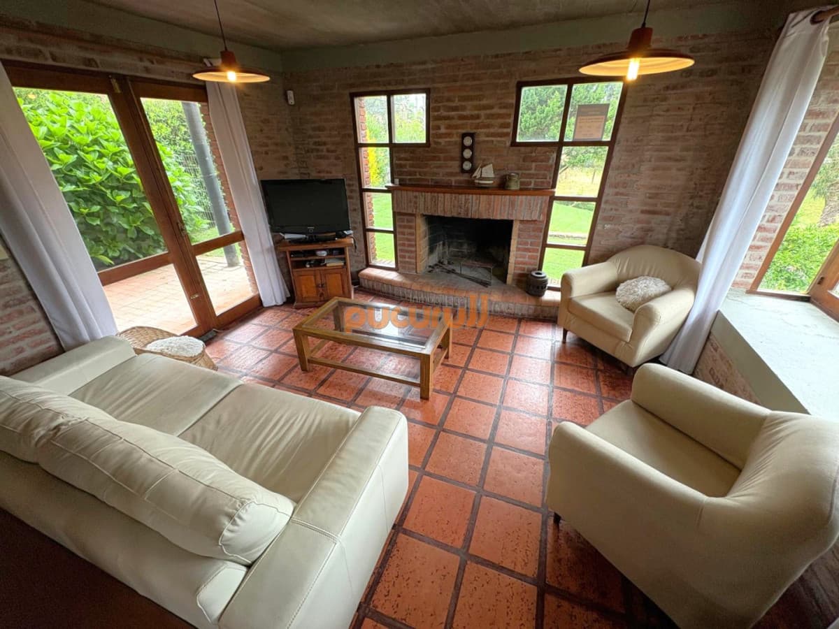 Casa en Punta Ballena, Tio Tom