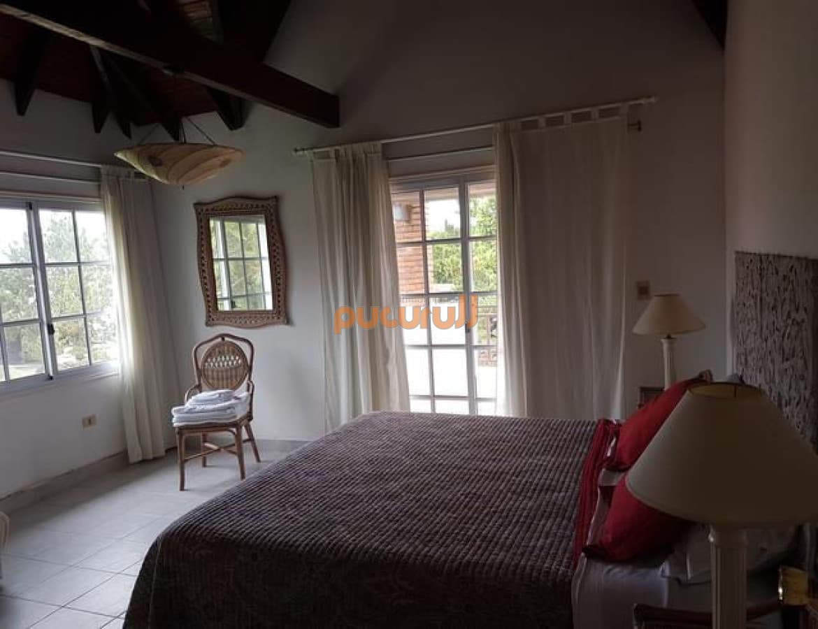 Casa en Punta Ballena, Tio Tom