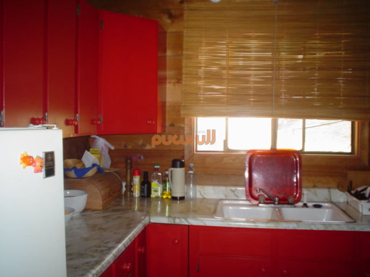 Casa en Punta Ballena, Tio Tom