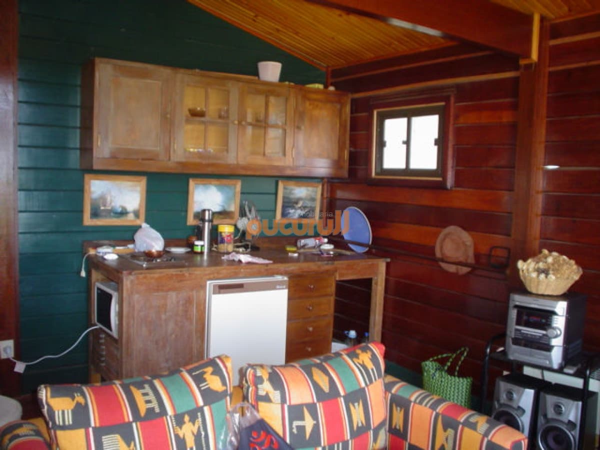 Casa en Punta Ballena, Tio Tom
