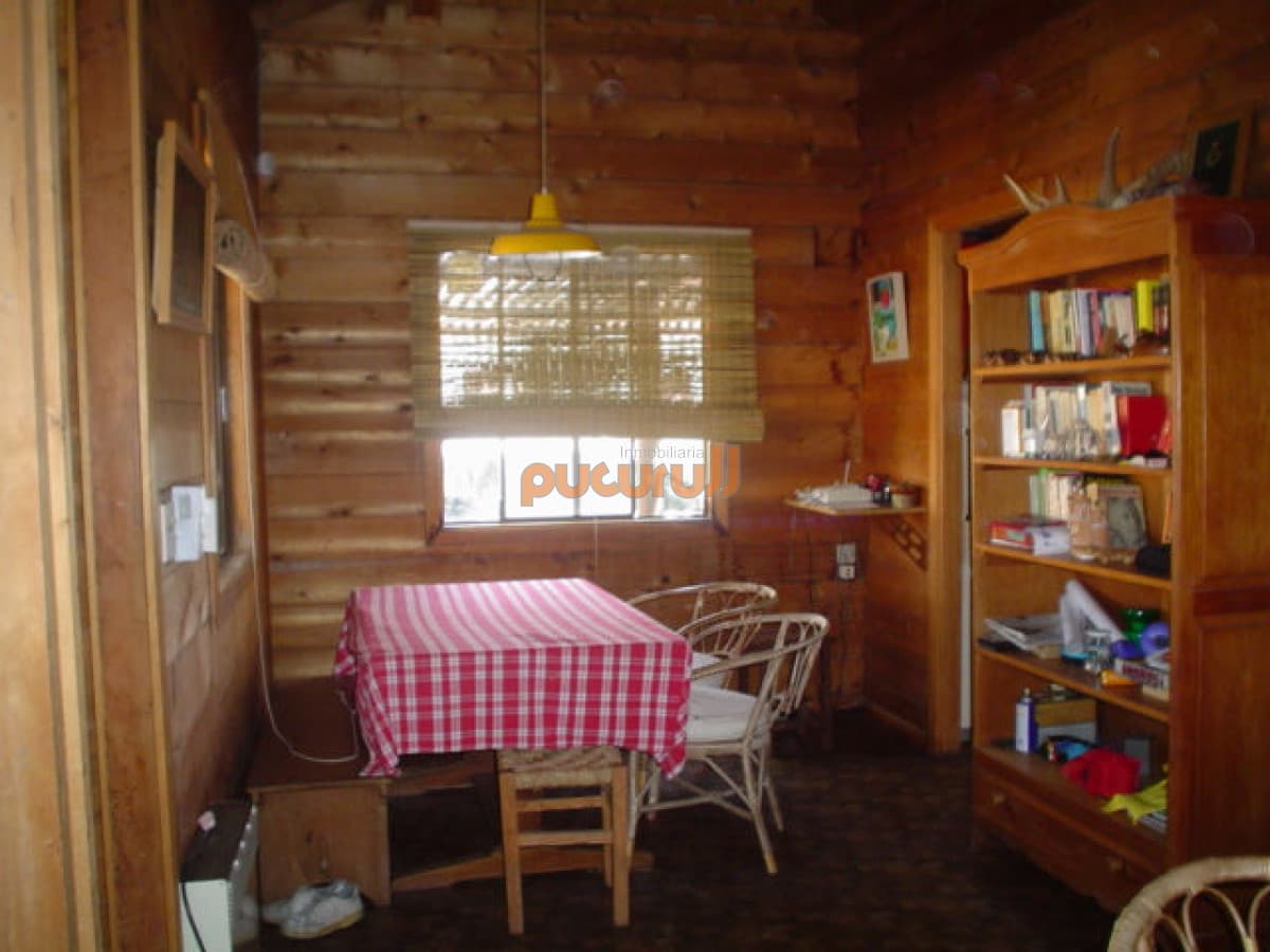 Casa en Punta Ballena, Tio Tom
