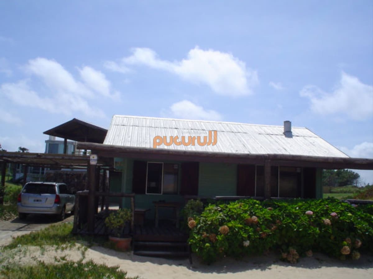 Casa en Punta Ballena, Tio Tom