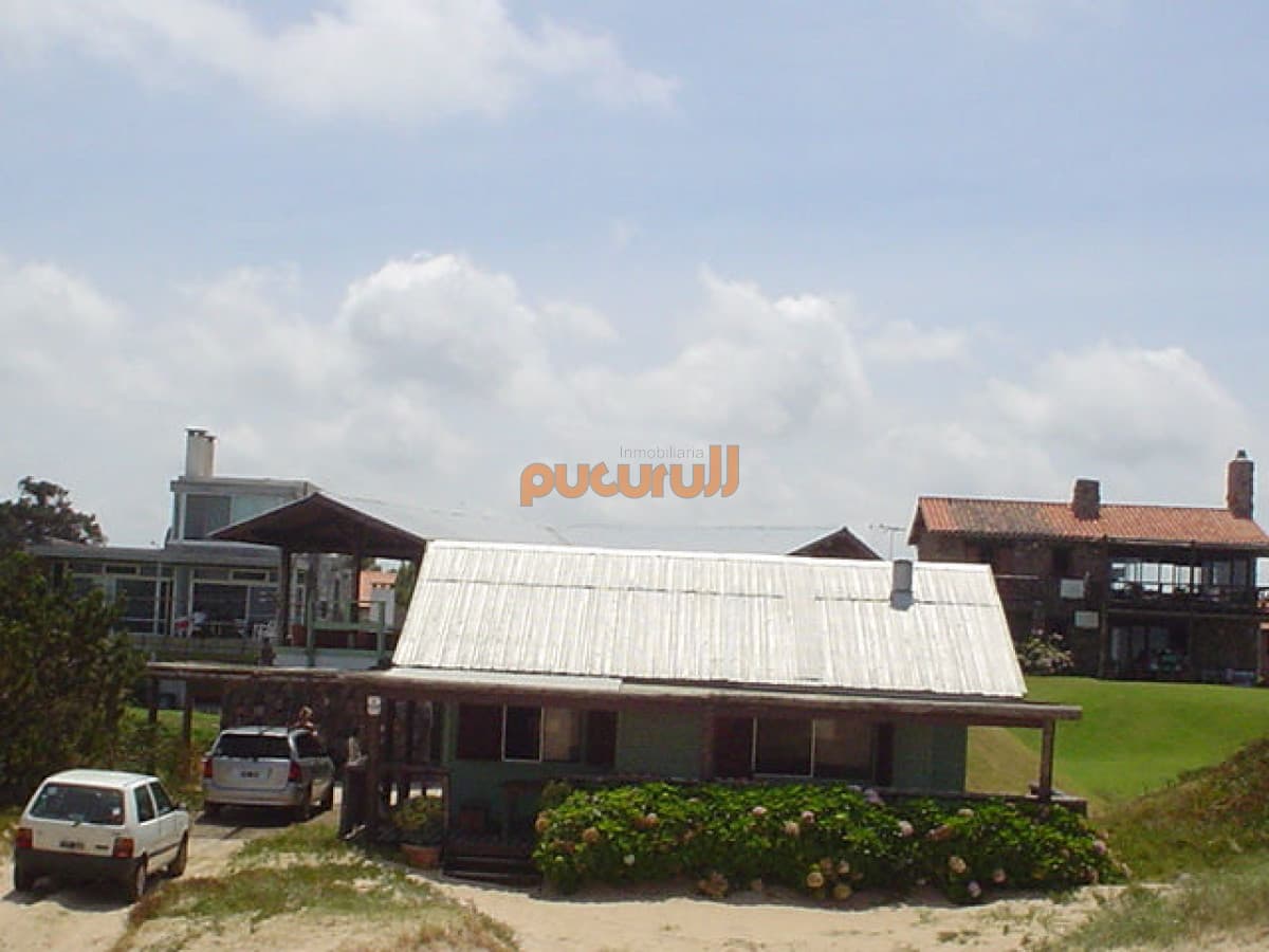 Casa en Punta Ballena, Tio Tom