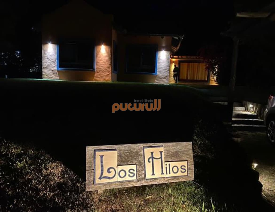 Linda Casa en Tio Tom!!!