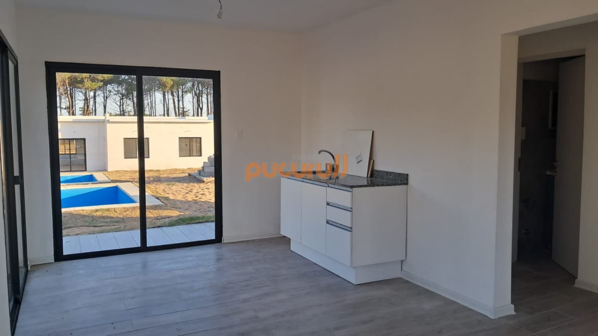 ¡A estrenar! A pasos de la playa, en Barra de Portezuelo