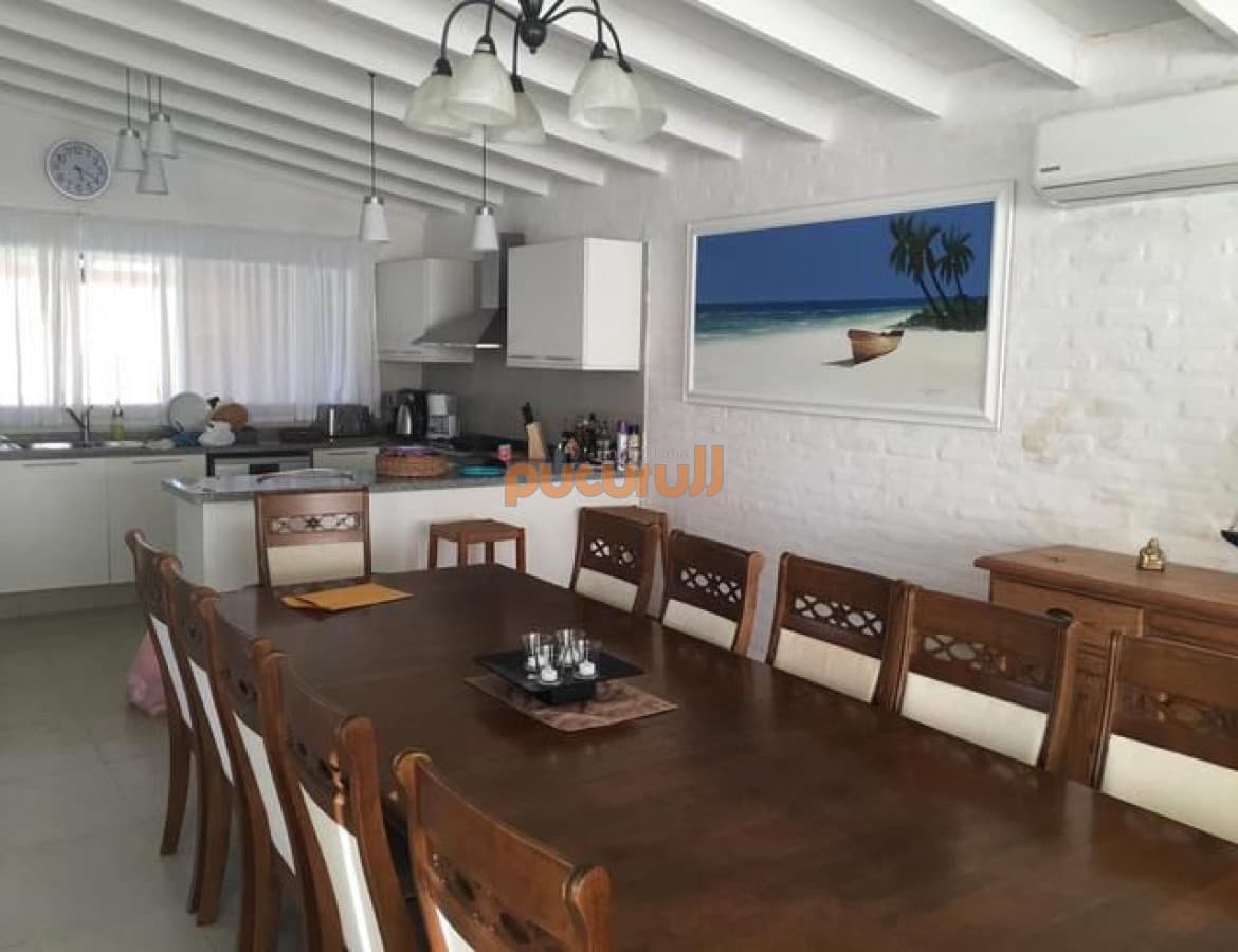 Casa en Punta Ballena, Tio Tom