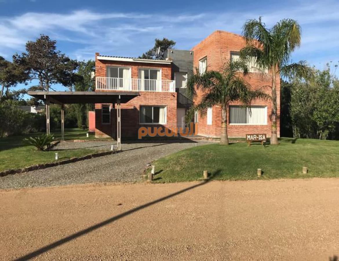 Casa en Punta Ballena, Tio Tom