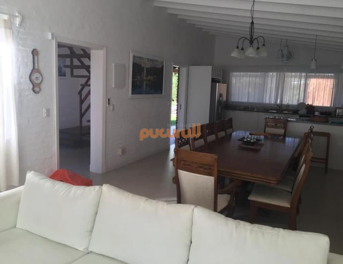 Casa en Punta Ballena, Tio Tom