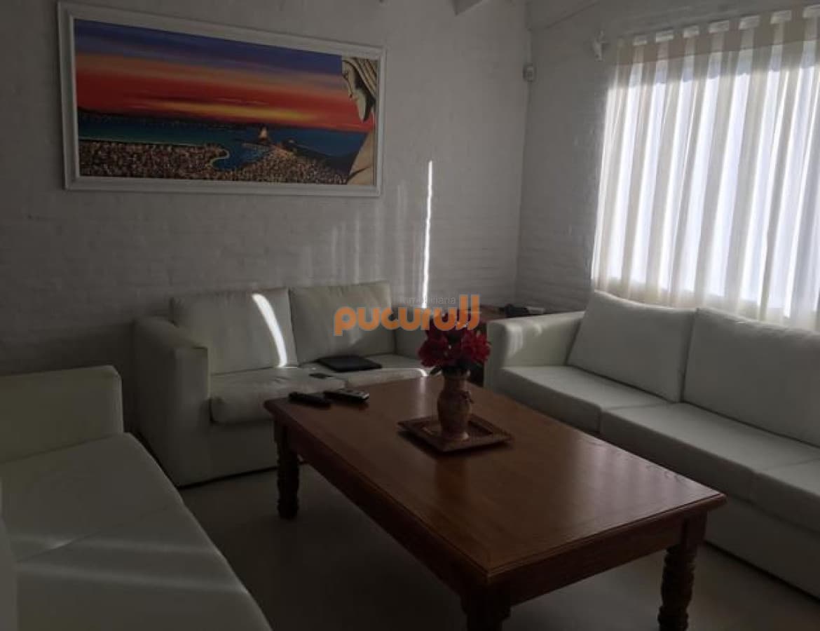 Casa en Punta Ballena, Tio Tom