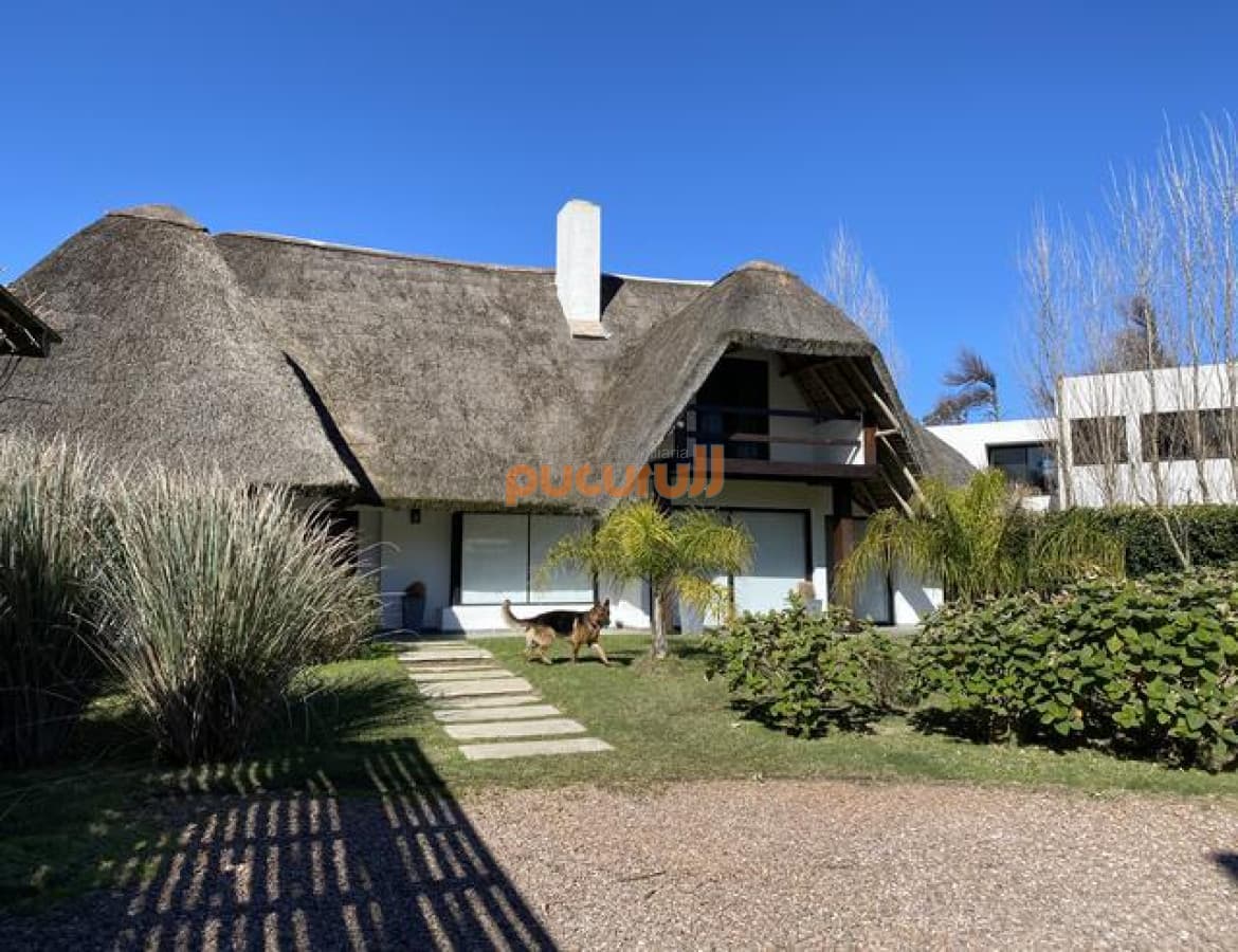 Casa en Punta Ballena, Solanas