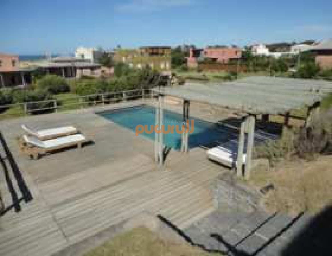 Casa en Punta Ballena, Tio Tom