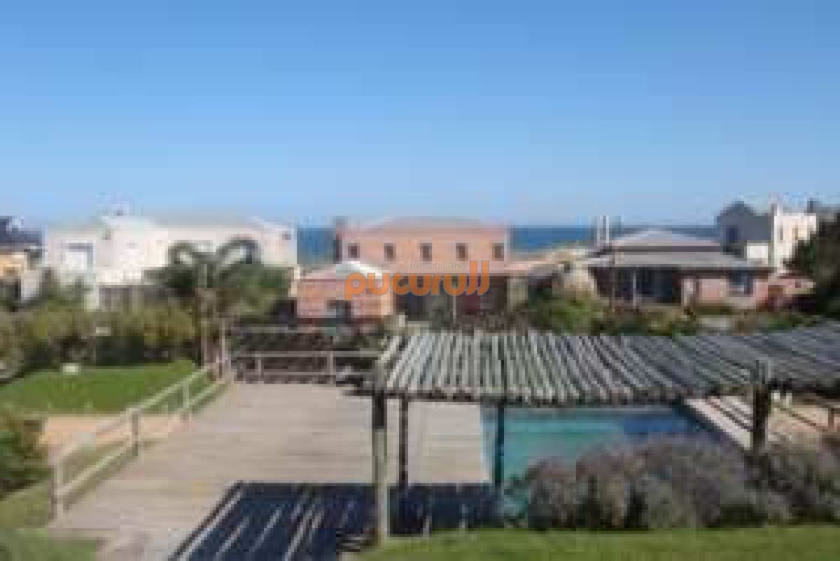 Casa en Punta Ballena, Tio Tom