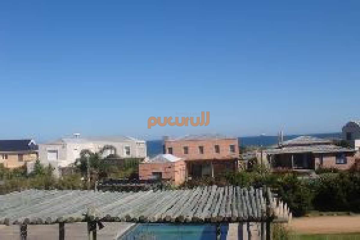 Casa en Punta Ballena, Tio Tom