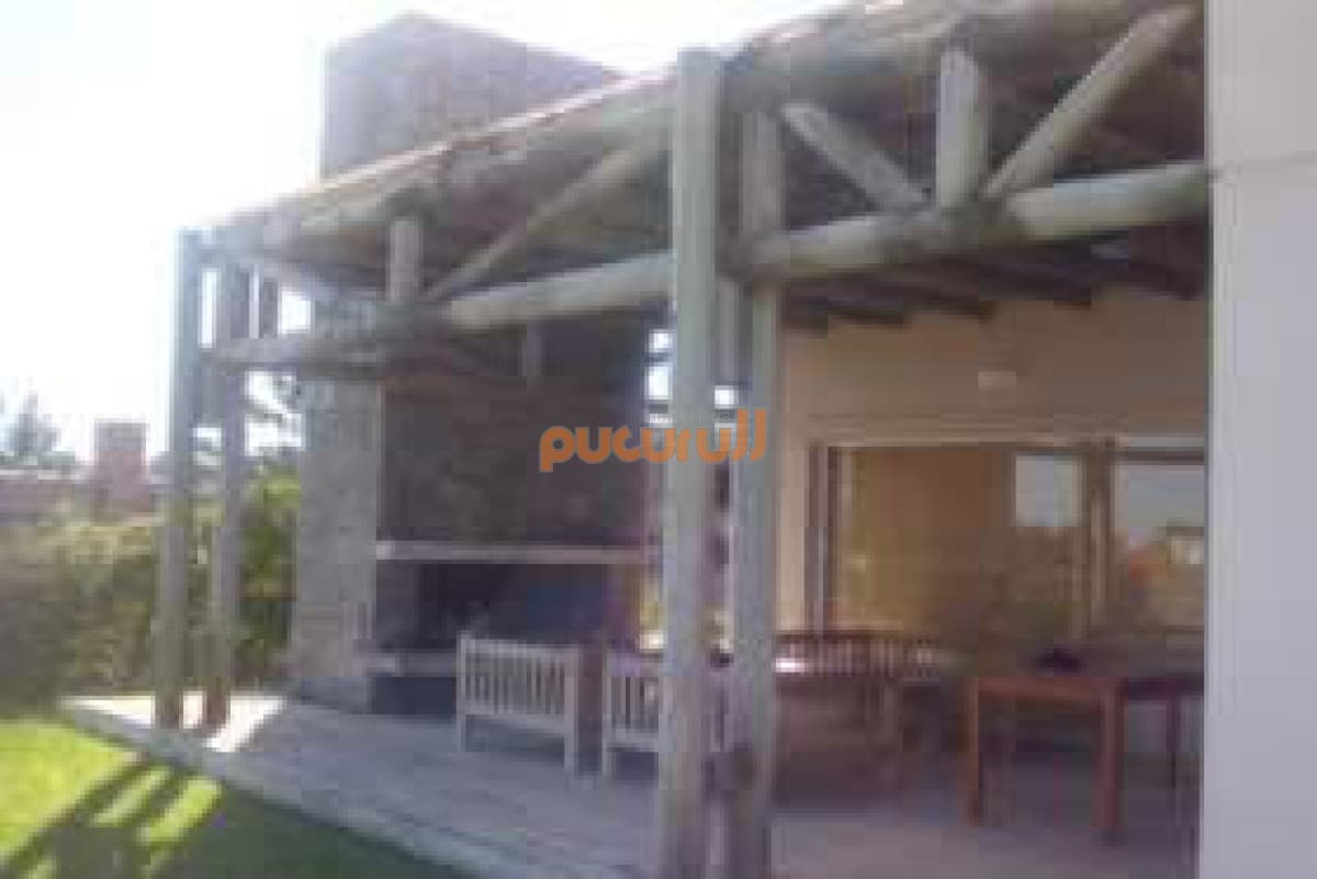 Casa en Punta Ballena, Tio Tom