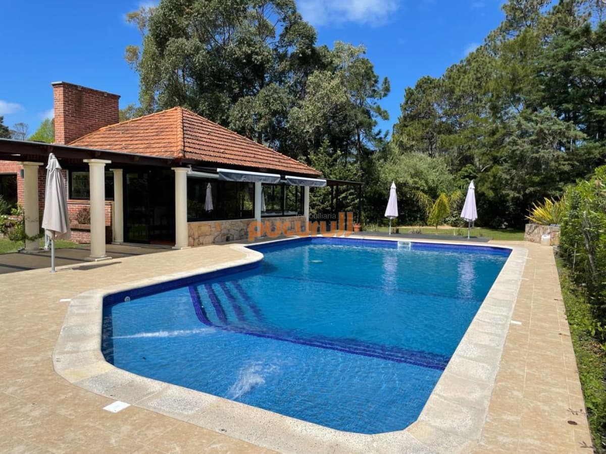 Casa en Punta Ballena, Solanas