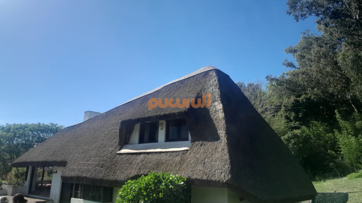 Casa en Punta Ballena, Rinconada