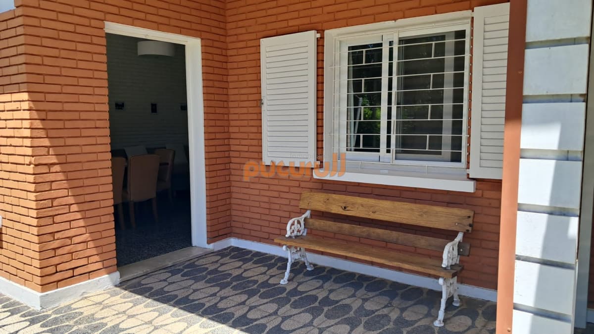 Casa en Punta Ballena, Solanas