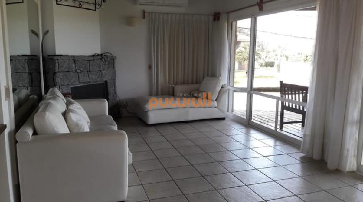Casa en Punta Ballena, Solanas