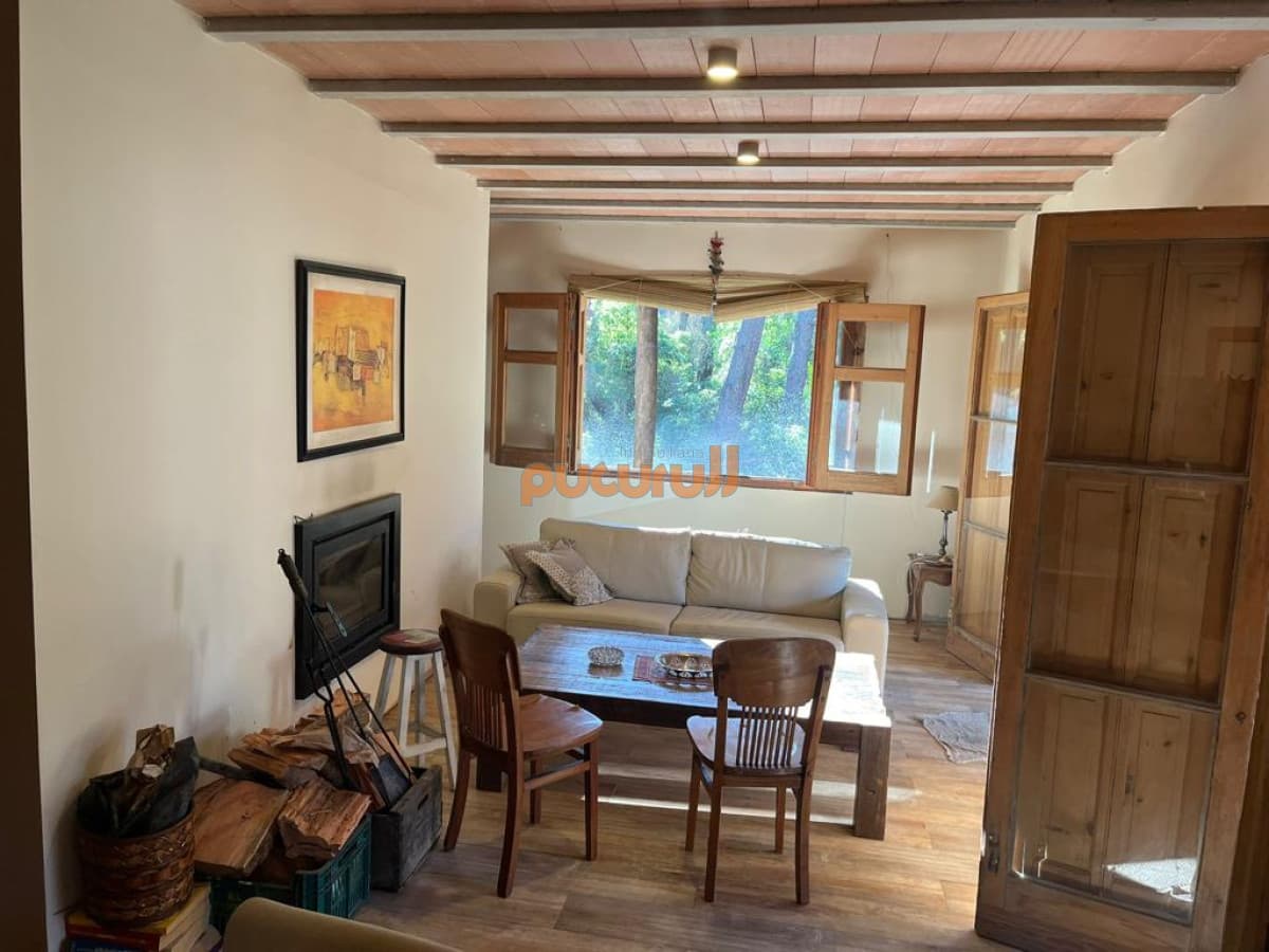Casa en Punta Ballena, Laguna del Sauce