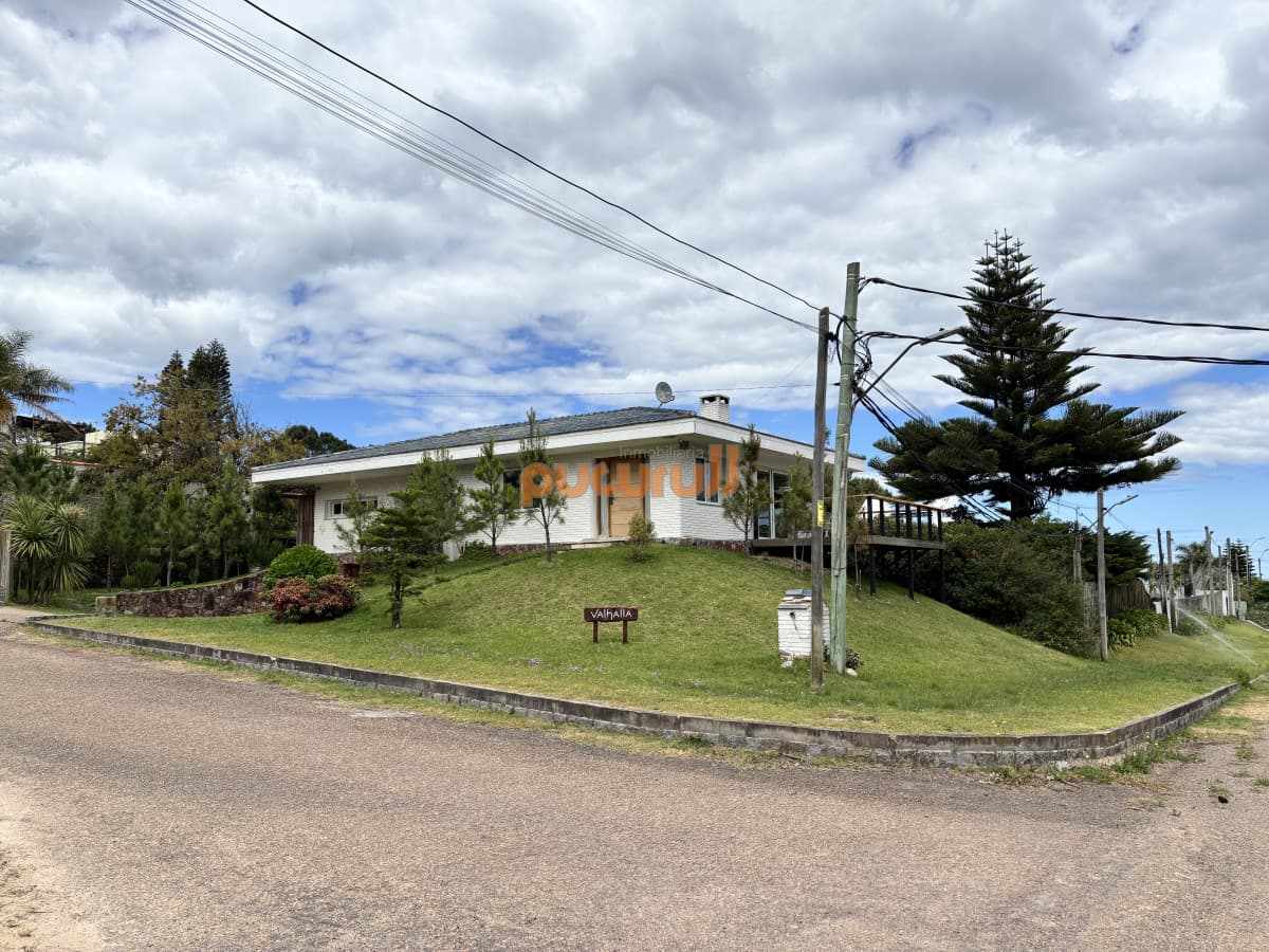 Casa en Rinconada