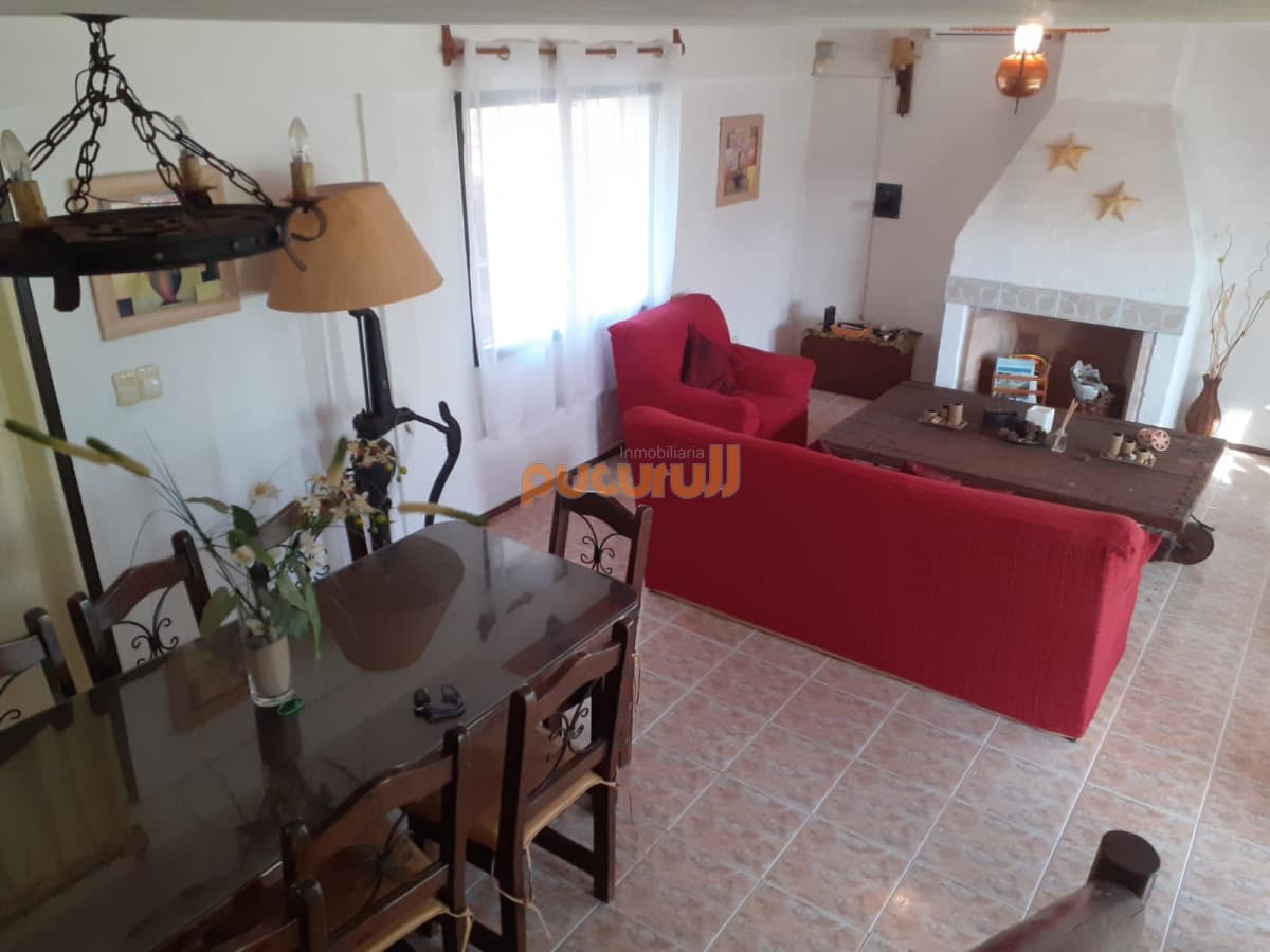Casa en Punta Ballena, Tio Tom