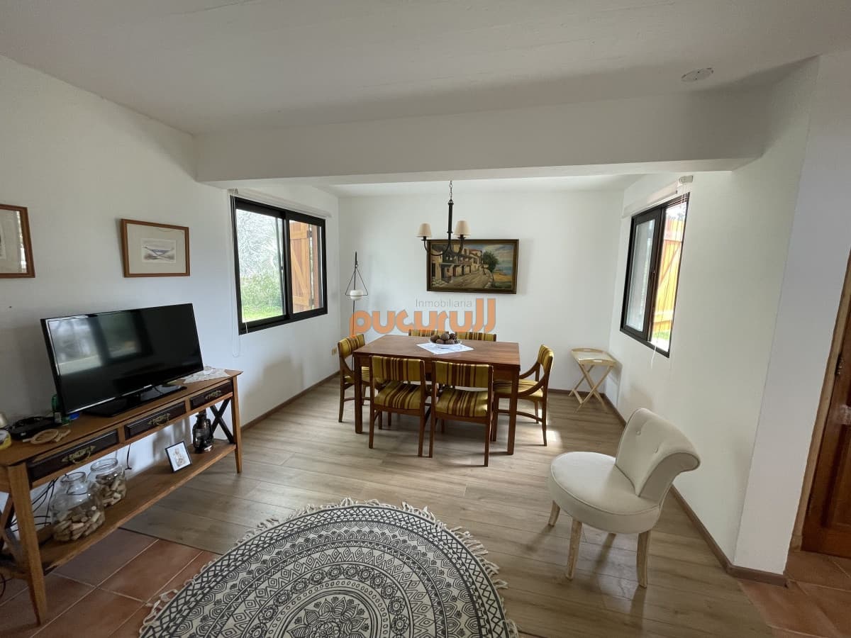 Casa en Punta Ballena, Tio Tom