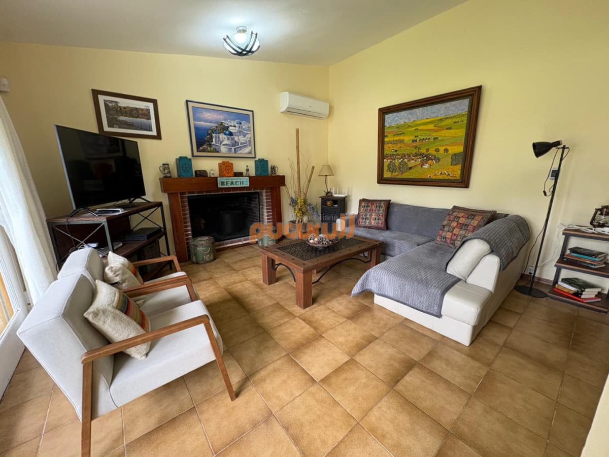 Casa en Punta Ballena, Tio Tom
