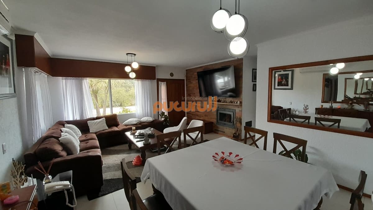 Casa en Punta Ballena, Tio Tom