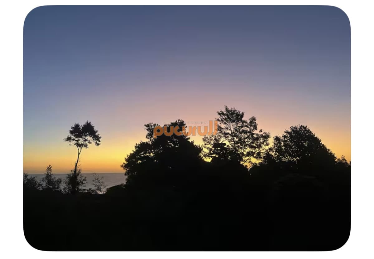 Hermosa vista en un rincón privilegiado!