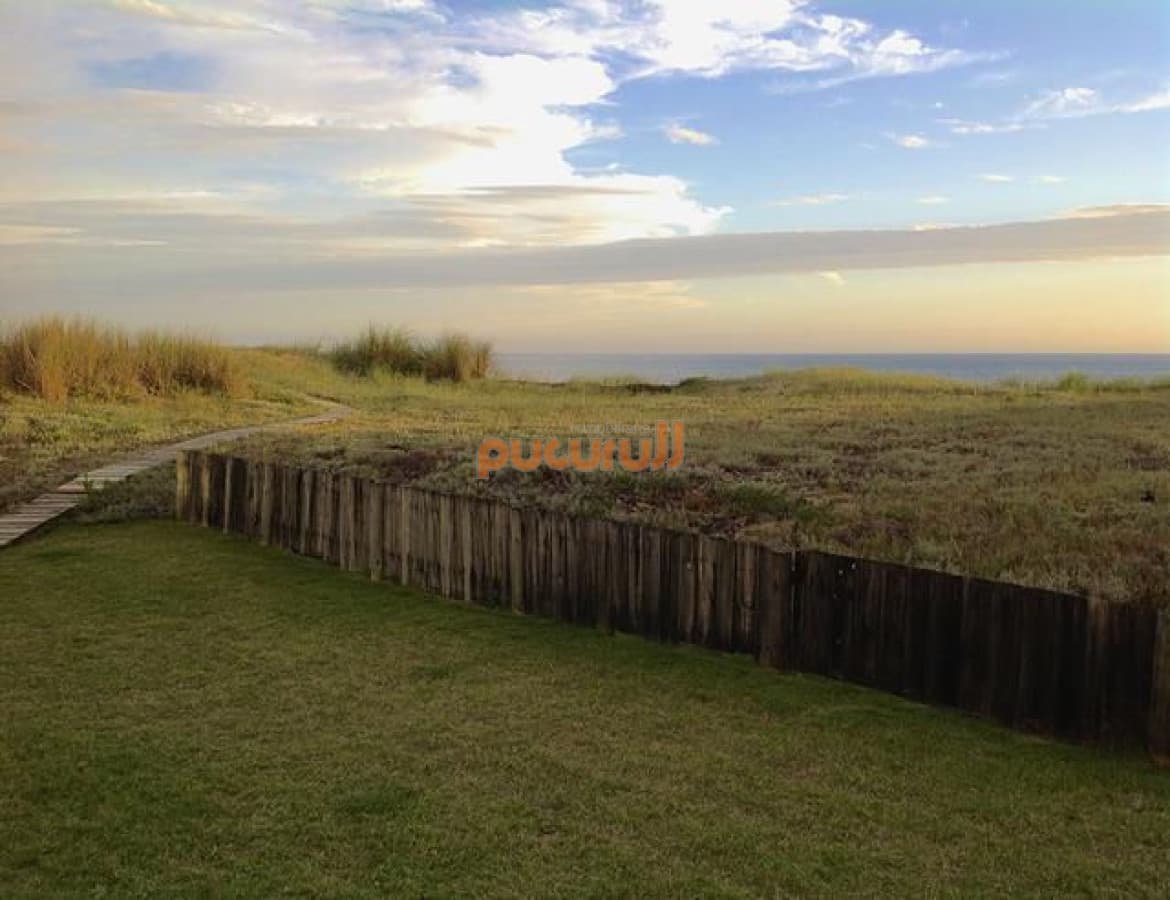 Casa en Punta Ballena, Tio Tom