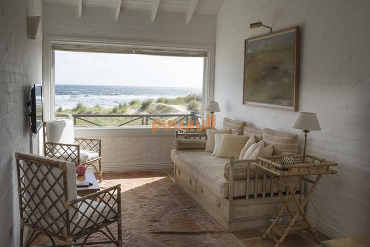 Casa en Punta Ballena, Tio Tom
