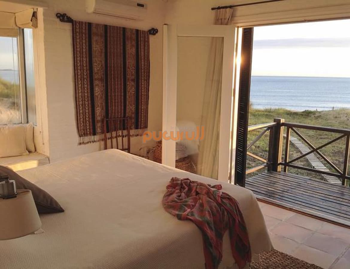 Casa en Punta Ballena, Tio Tom