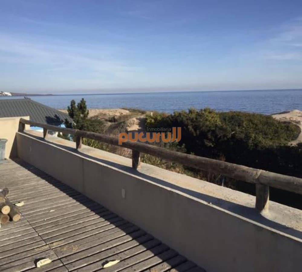 Casa en Punta Ballena, Tio Tom