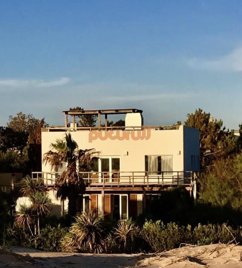 Casa en Punta Ballena, Tio Tom