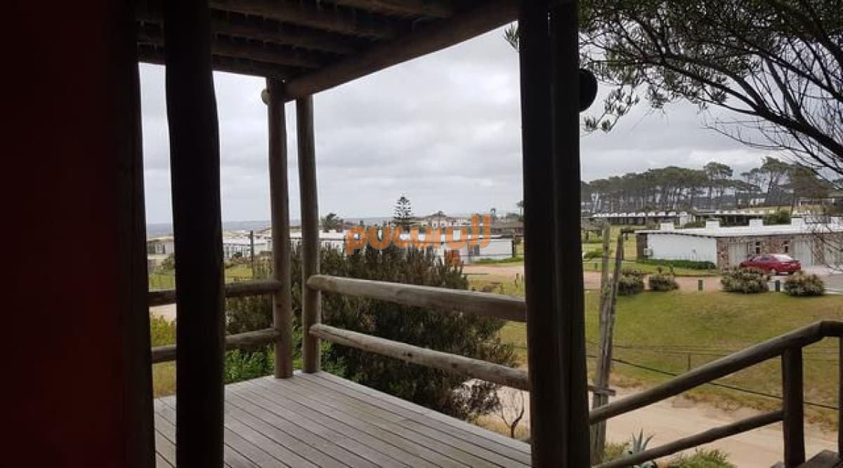 Tio Tom, muy cerca del mar y muy linda vista