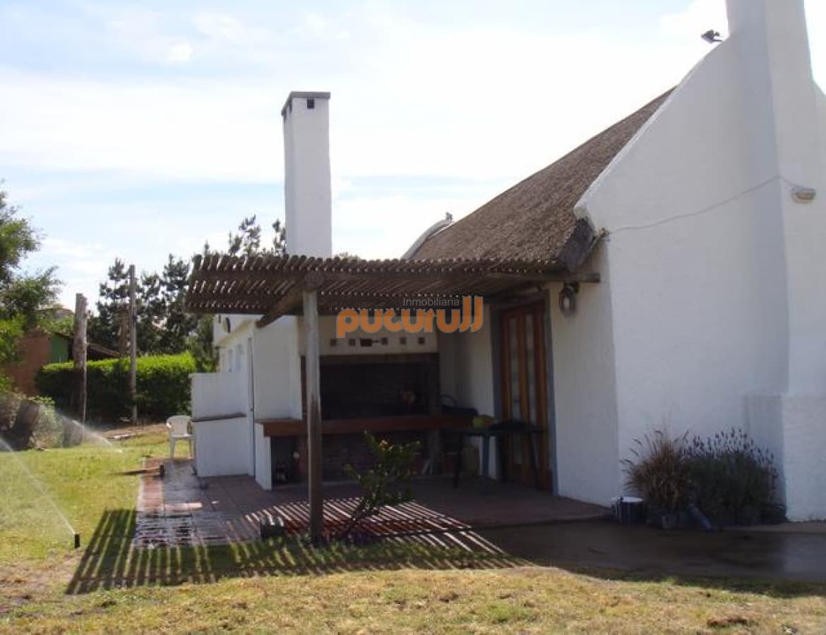 Casa en Punta Ballena, Tio Tom