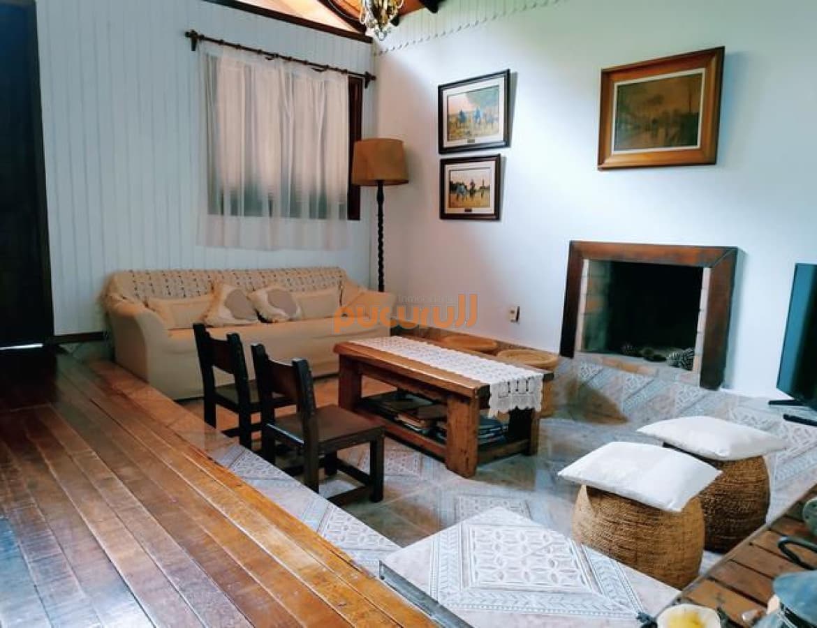 Casa en Punta del Este,