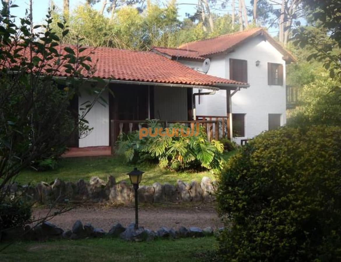 Casa en Punta del Este,