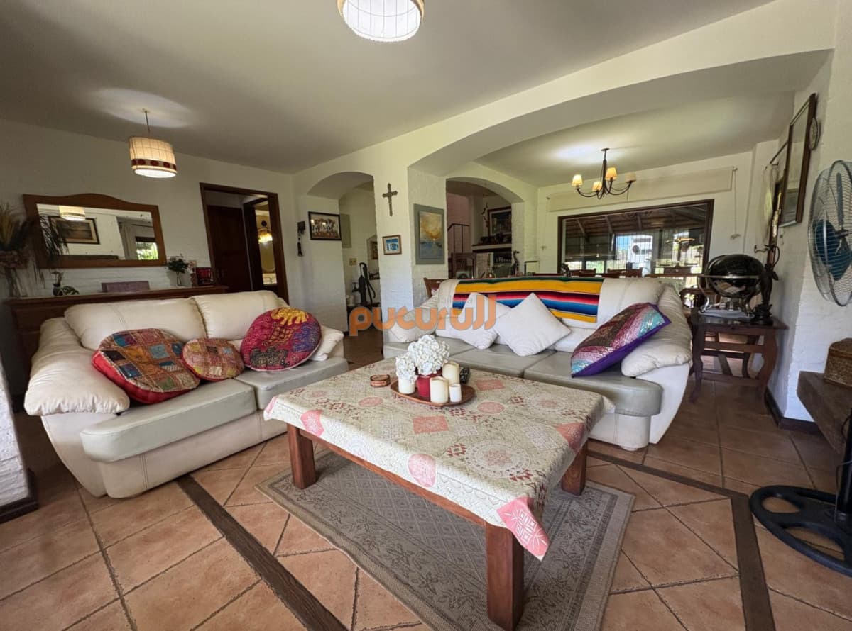 Casa en Punta Ballena, Tio Tom