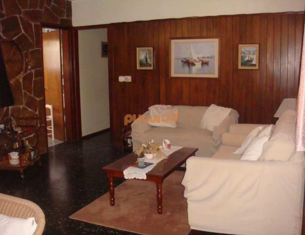 Casa en Punta Ballena, Solanas