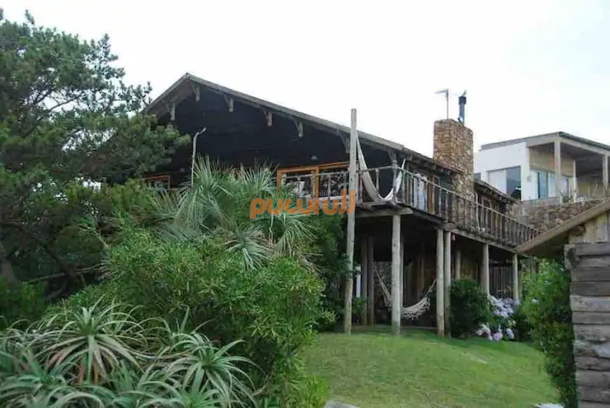 Casa en Punta Ballena, Tio Tom
