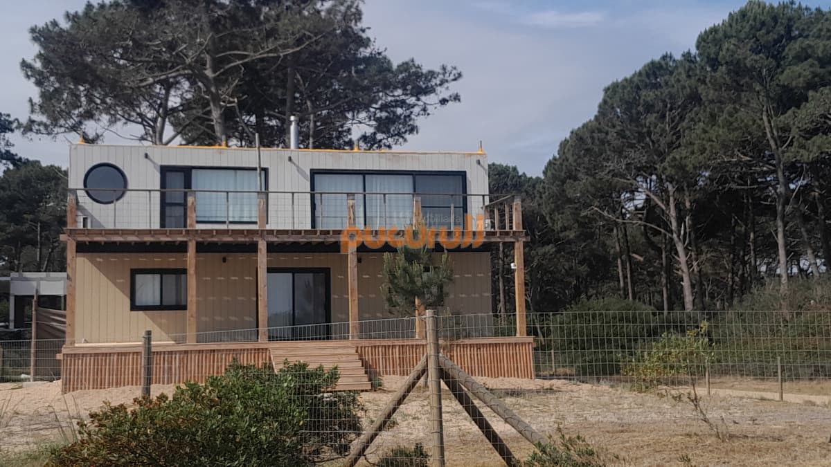 Casa en Punta Ballena, Chihuahua