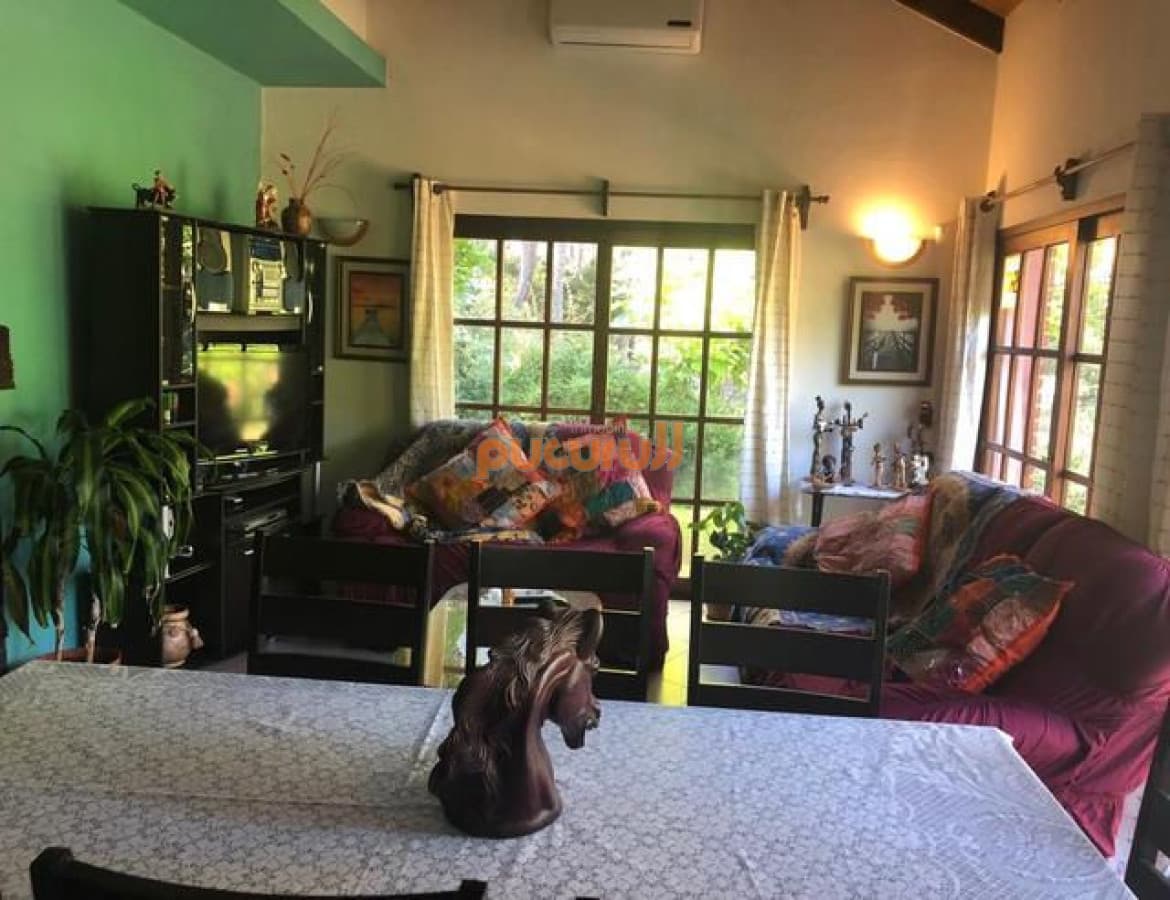 Casa en Punta Ballena, Club del Lago
