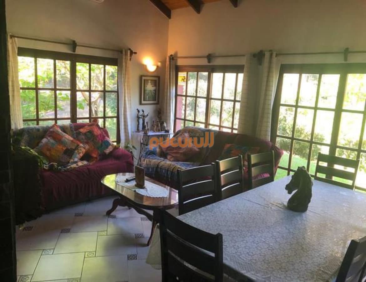 Casa en Punta Ballena, Club del Lago