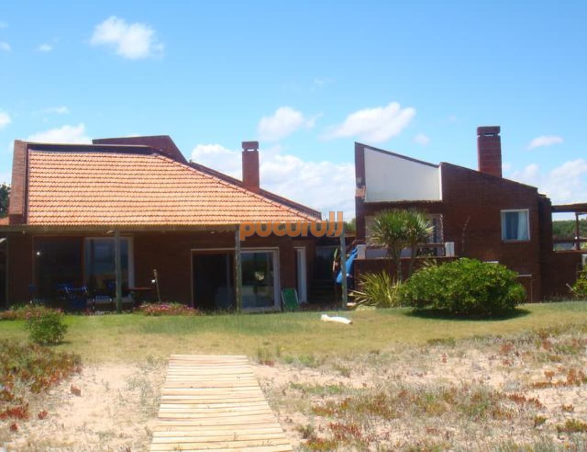 Casa en Punta Ballena, Tio Tom